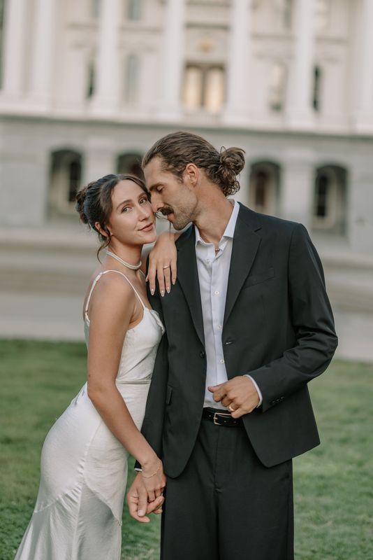 Felicia & Dillon
