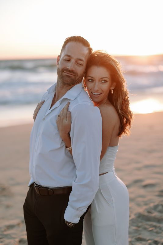 Jeff & Brit